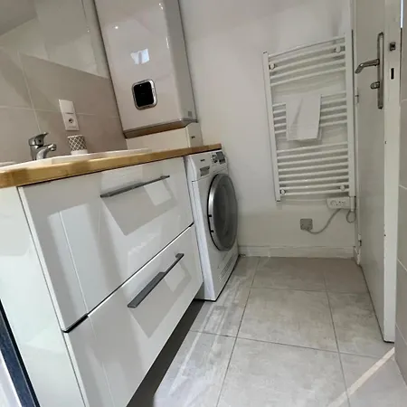 Le 46 Magenta - Grand Duplex En Hypercentre * Poitiers