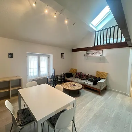 Le 46 Magenta - Grand Duplex En Hypercentre * Poitiers