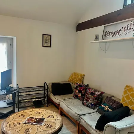 Apartment Le 46 Magenta - Grand Duplex En Hypercentre