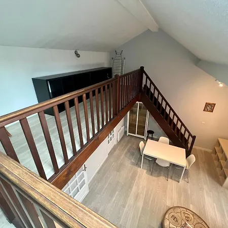 Le 46 Magenta - Grand Duplex En Hypercentre * Poitiers